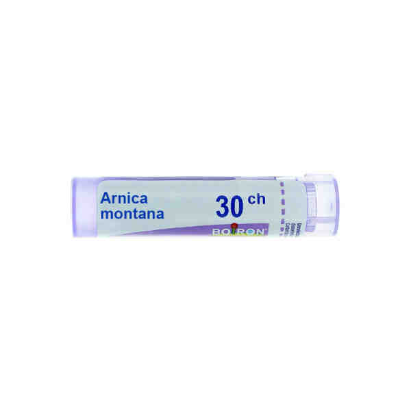Comment utiliser Arnica 30 CH?
