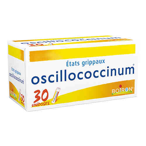 Comment utiliser Oscillococcinum et Influenzinum ?