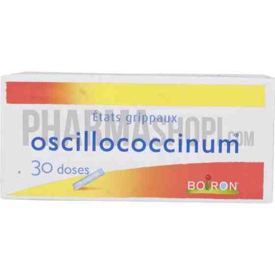 Pourquoi prendre Oscillococcinum ?